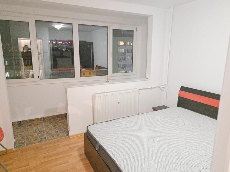Apartament cu 2 camere decomandat în Unirii