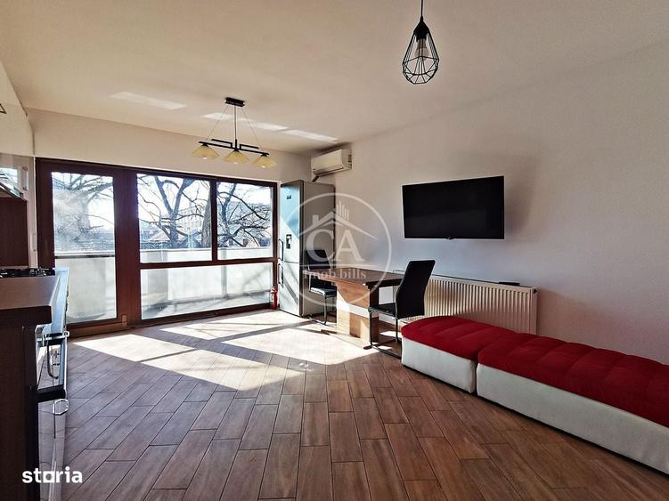 Apartament cu 3 camere de inchiriat in zona Centrala, Oradea - 1