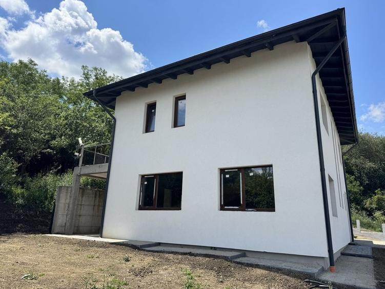 Casă cu 4 camere în Dezmir
