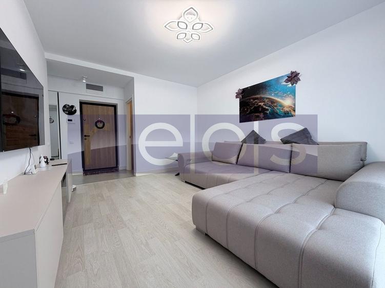 VANZARE 2 CAMERE | ONIX RESIDENCE PIPERA | COMPLET MOBILAT | 62 MP TOTAL - 2