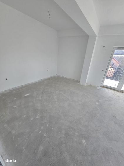 Apartament cu 2 camere în Baciu