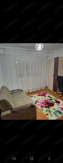 Apartament cu 2 camere decomandat în Lipovei