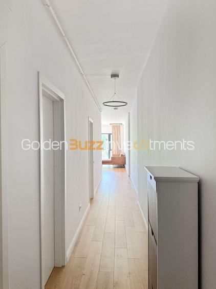 Apartament cu 3 camere în Iancu Nicolae