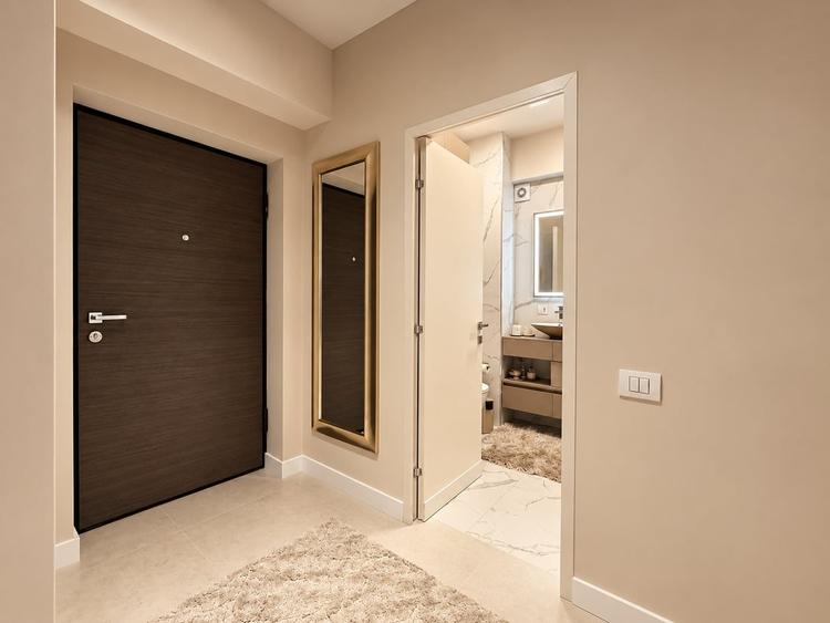 Apartament cu 2 camere în Pantelimon