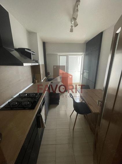Apartament cu 2 camere decomandat, mobilat în Simion Bărnuțiu
