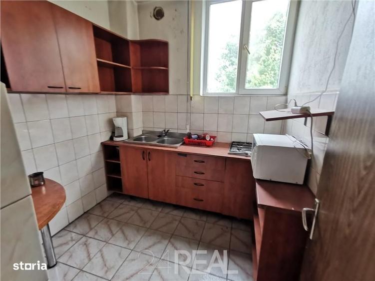 Spațiu comercial, în Brâncoveanu