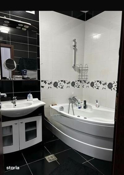 Apartament cu 2 camere în UTA