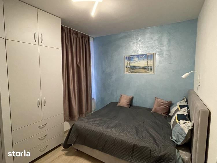 Apartament cu 2 camere în Centrul Istoric
