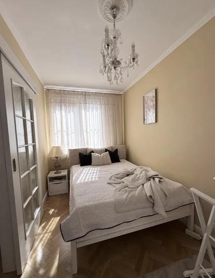 Apartament cu 2 camere decomandat în Colentina