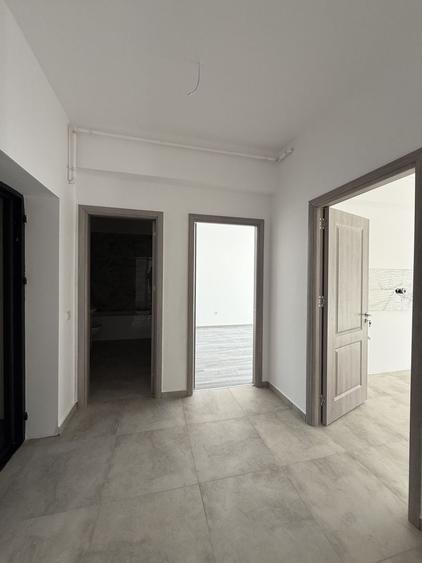 Apartament cu 2 camere decomandat în Theodor Pallady — fotografia 1