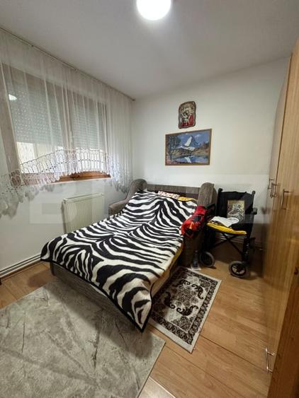 Apartament cu 2 camere, 40 mp, zona Decebal - 3