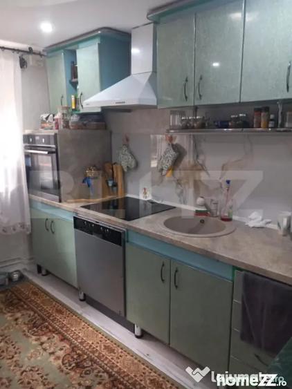 Apartament 3 camere, decomandat, Cuza Voda 1 - Suceava (Suceava) - 12
