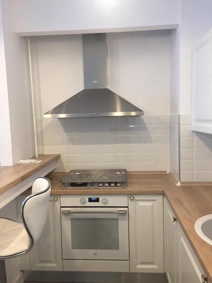 Studio Onix Blue Mamaia Nord - 6