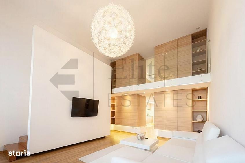 Apartament cu 2 camere în Ultracentral
