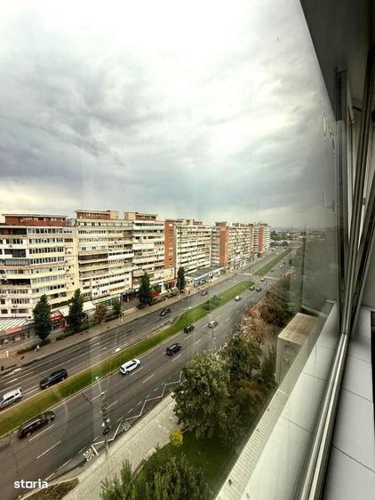 Apartament cu 3 camere în Mazepa 1
