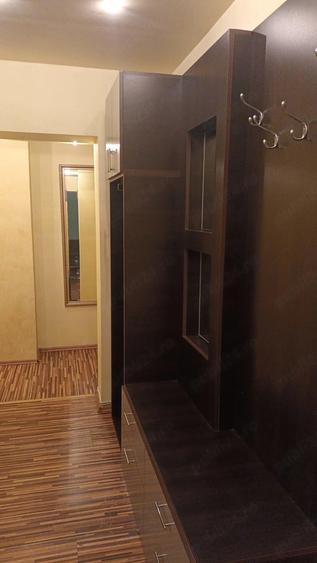 Apartament cu 2 camere decomandat în Ultracentral