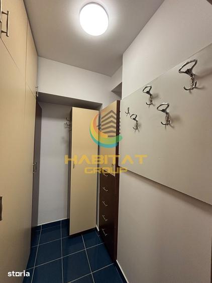 Apartament cu 5 camere în Berceni