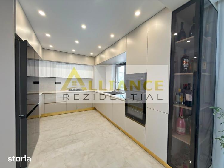 VILA INDIVIDUALA MODERNA | P+1E | 4 camere | Incalzire prin pardoseala - 10