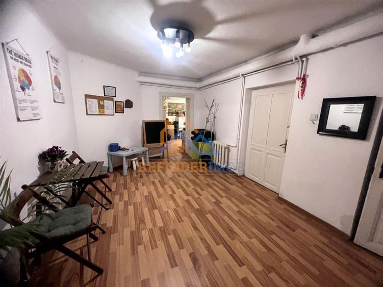 Vanzare Apartament 3 camere Cotroceni - Carol Davila - 11