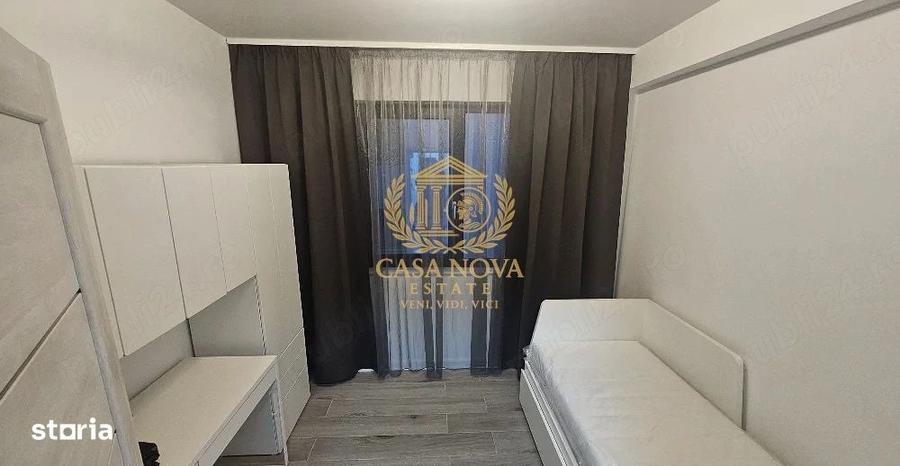 Apartament 3 camere 64mp, cartier Grigorescu, etaj intermediar - 8