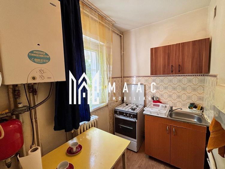 Garsonieră, mobilată în Valea Aurie