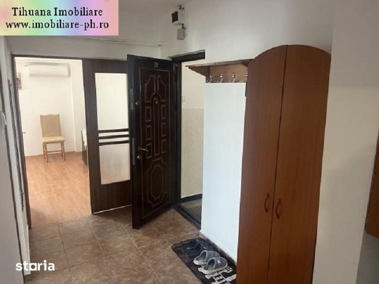 Apartament cu 2 camere decomandat în Mărășești
