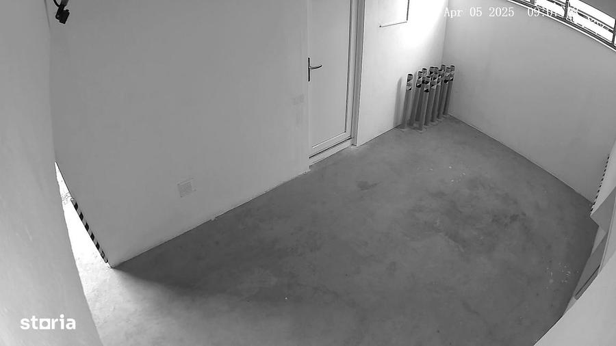 Apartament cu 2 camere în Prelungirea Ghencea