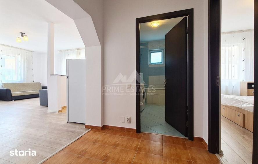 Inchiriere apartament 2 camere 70 mp Popesti Leordeni Amurgului - 14