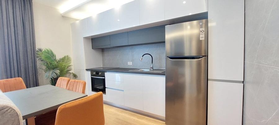 Apartament cu 3 camere în Boreal