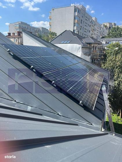 Casă cu 5 camere cu Teren 173 Mp în Polonă