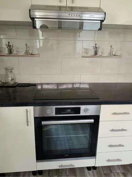 Casă cu 4 camere cu Teren 200 Mp în Mircea-Vodă