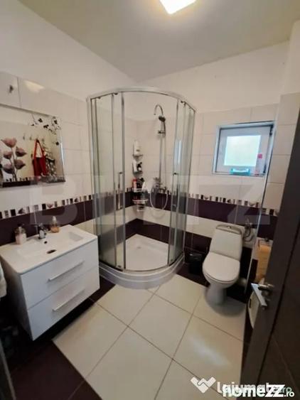 Casă cu 4 camere cu Teren 320 Mp în Central
