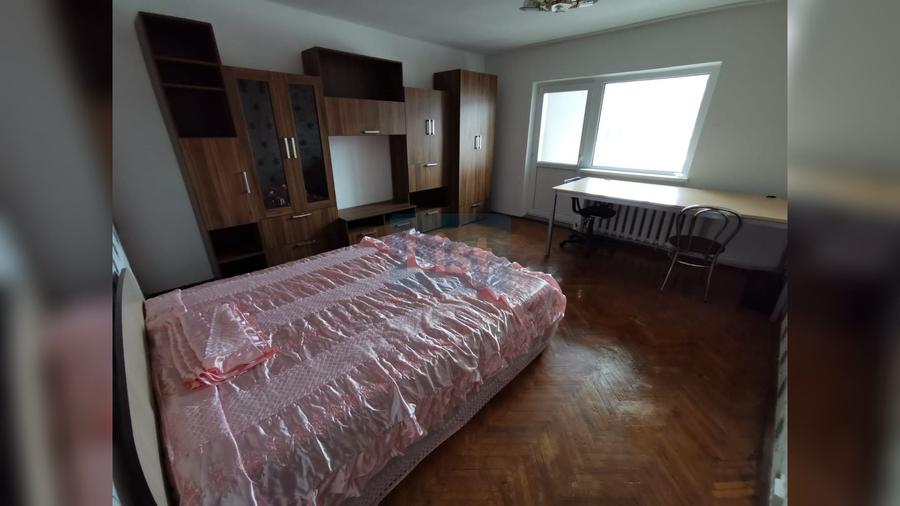 Apartament 3 camere in Mărăști - 2