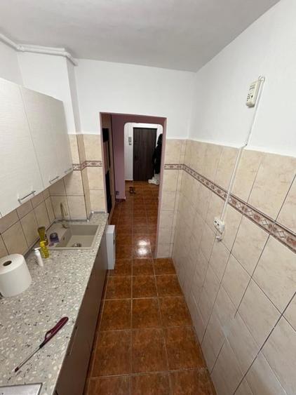 Garsonieră semidecomandată în Tineretului