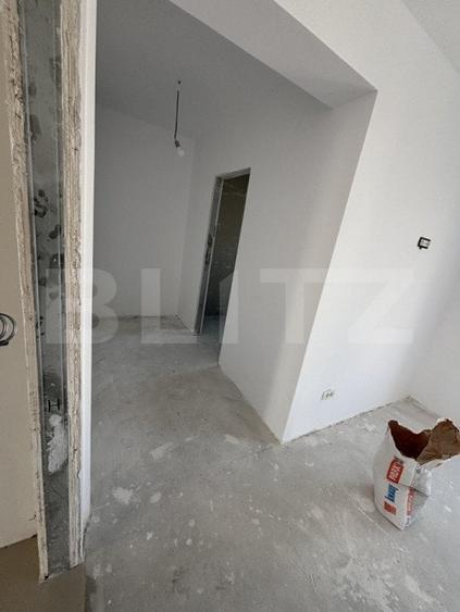 Duplex cu 5 camere cu Teren 280 Mp în Săcălaz
