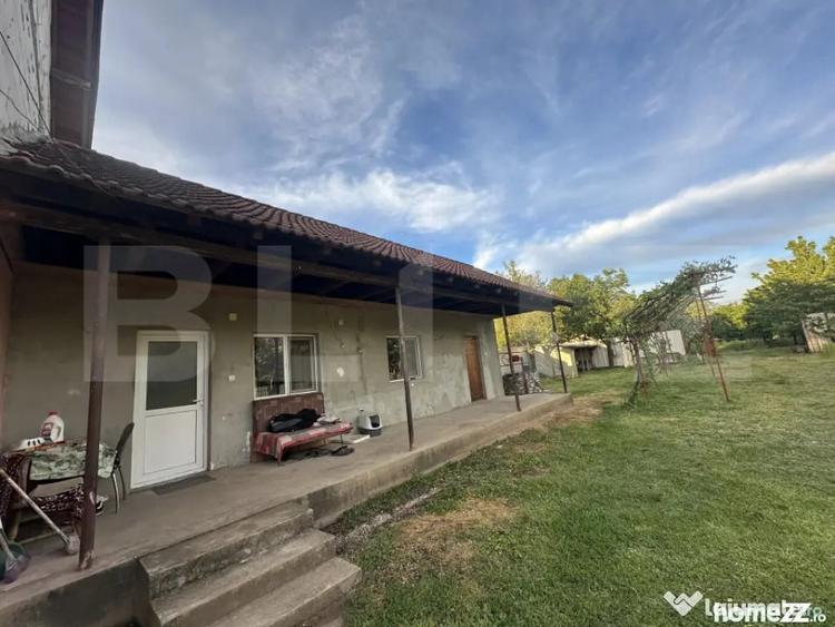 Casa cu etaj, 200 mp, zona Stanesti - 6