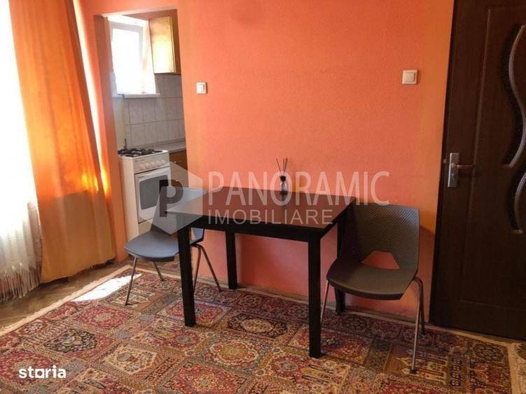 Vanzare apartament 2 camere, etaj 3, Gheorgheni, str. Albac - 5