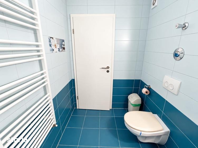 Avantgarden 3 , 3 camere , Etaj 1 , Parcare + boxa - 14