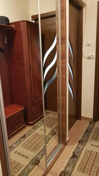 Al. Zmeurei, Apartament de vanzare, mobilat, City Mall, Tomis 3 - 8
