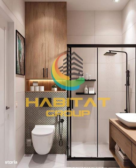 Apartament cu 3 camere decomandat în Brâncoveanu