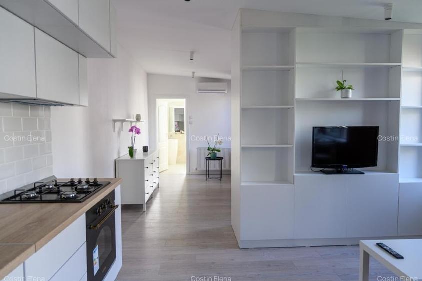 2 Camere | Obor | Metrou | Centrala | Mobilat | Utilat | - 9