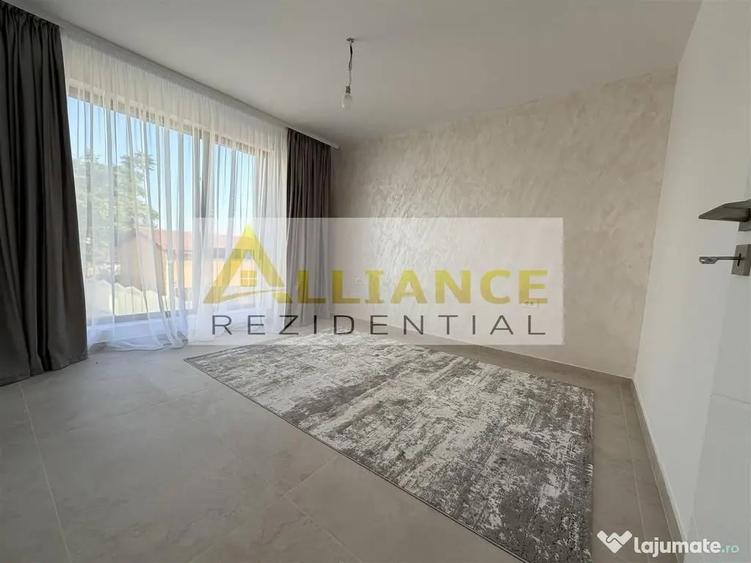 Casă cu 5 camere cu Teren 250 Mp în Berceni