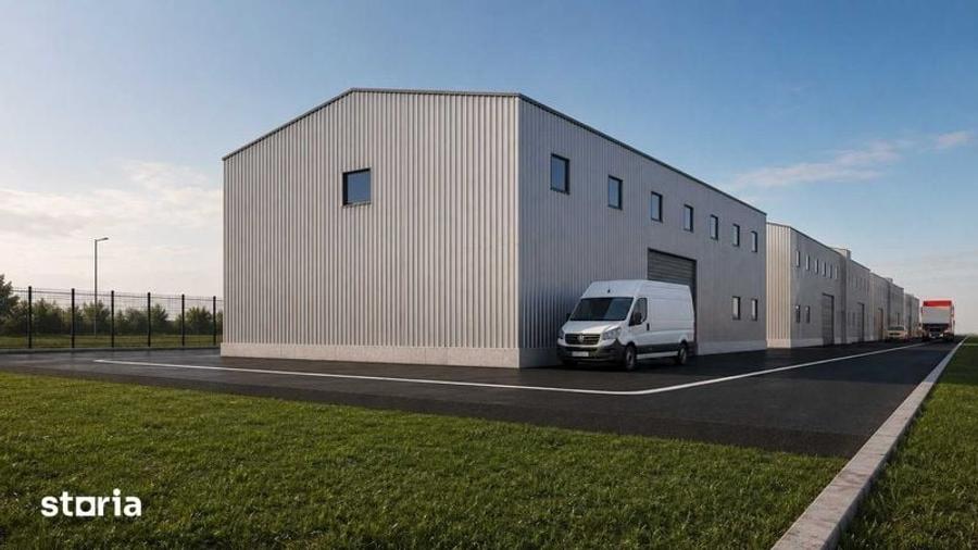 Proiect industrial 5 hale - autorizat - 3