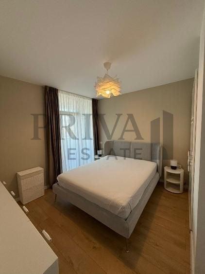 Apartament modern 2 camere, 48 mp, etaj 7, XCity Towers - 5