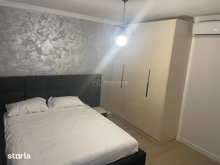 Casă cu 4 camere cu Teren 614 Mp în Central
