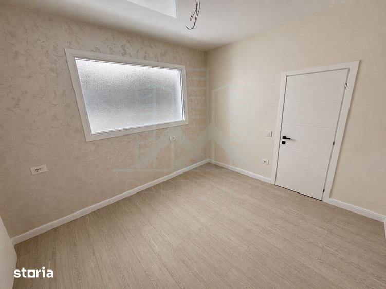 Apartament cu 2 camere în Valea Lupului