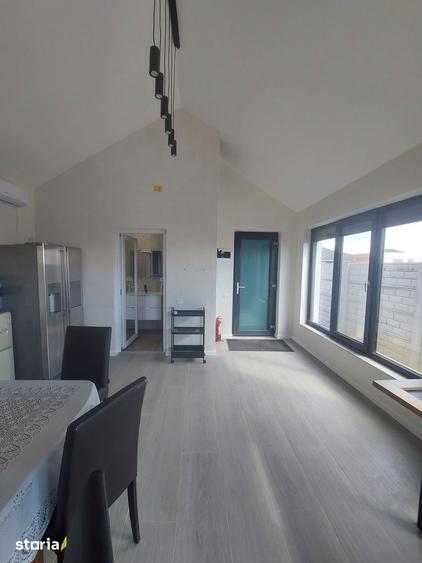 Casă cu 1 camere cu Teren 140 Mp în Oncea