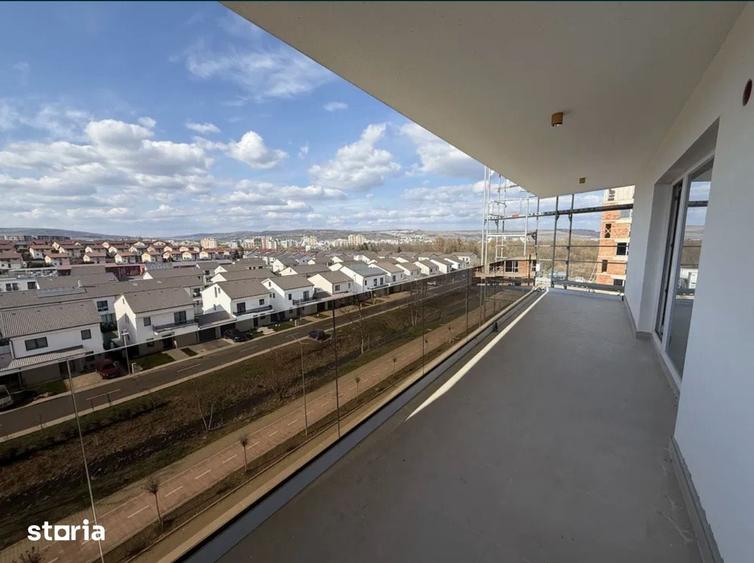 Apartament cu 2 camere în Sopor