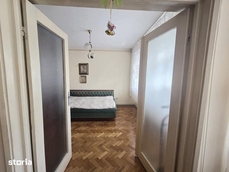 Oportunitate! 3 camere in Zona Centrala 81 mp suprafata totala - 8