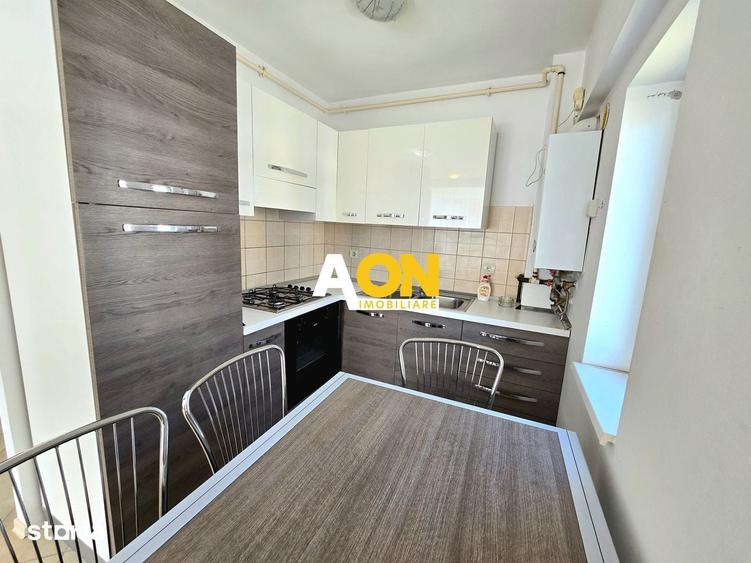 Apartament 2 Camere, Bloc Nou, Zona Stadion - 6